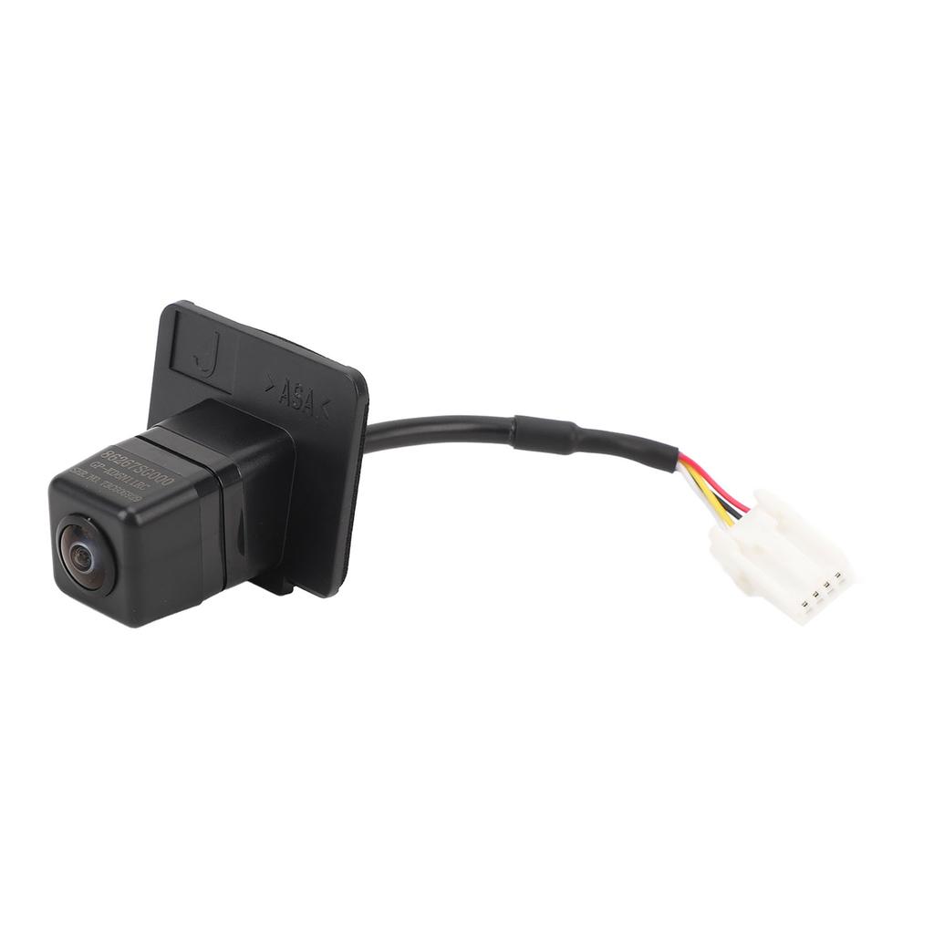 Rear View Backup Camera Waterproof High Definition Image Improve Parking Safety SU1960102 for Forester 2014 To 2016