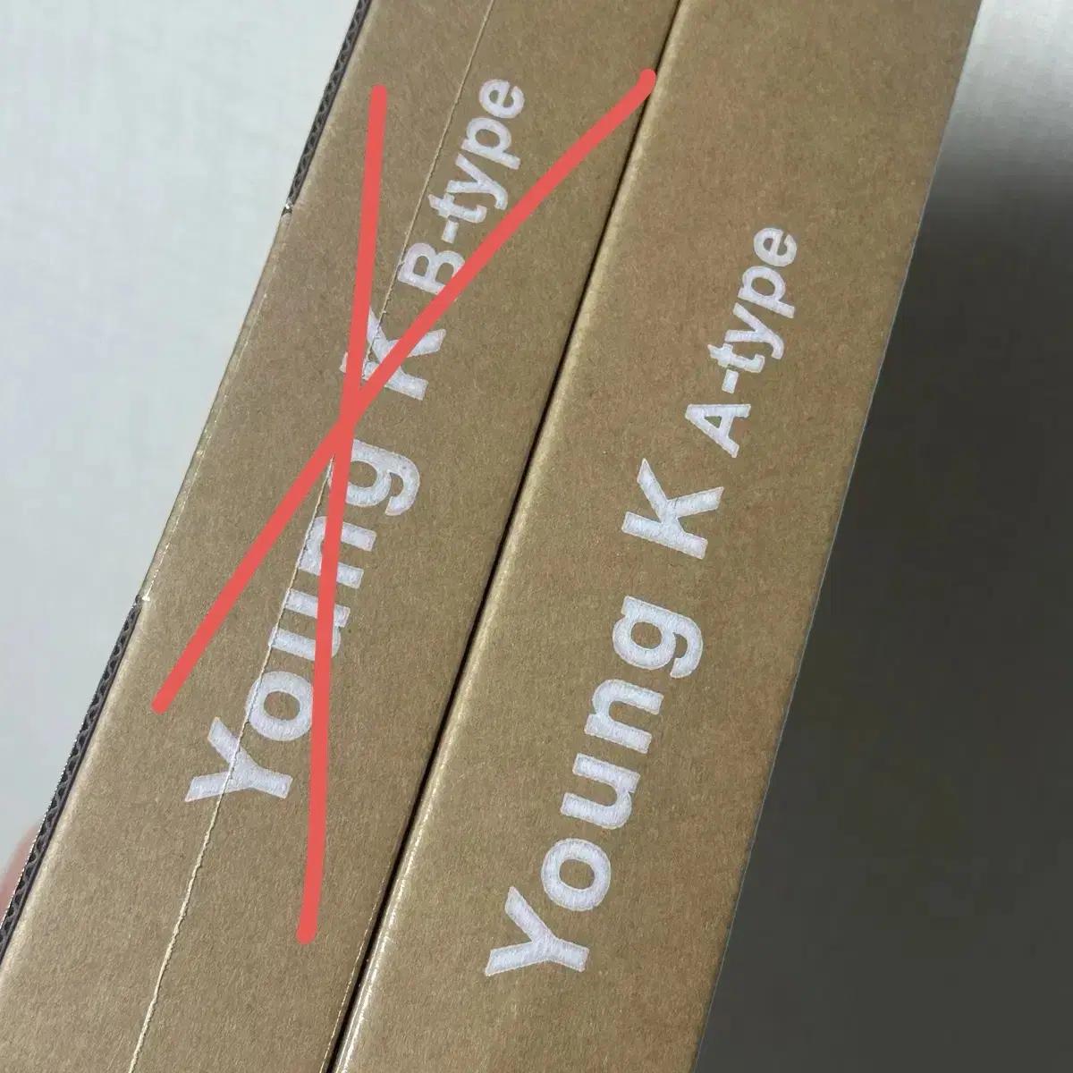 

Dicon Young K A Type Sealed