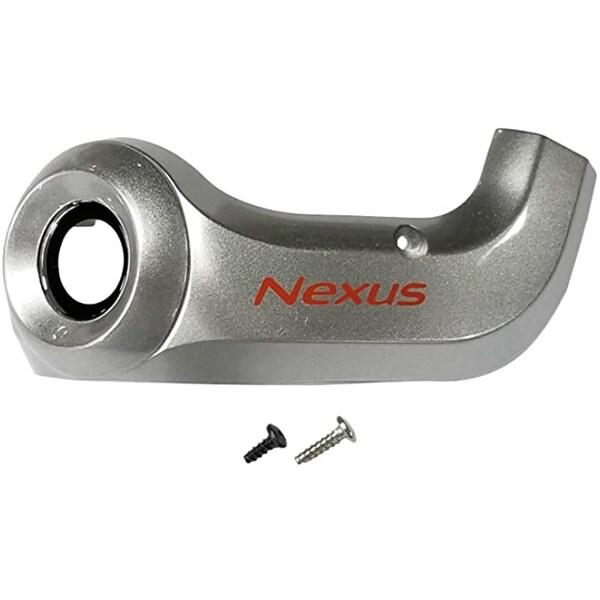 

Shimano Y6NK98020 [SL 3S40J Болт крышки, серебристый]