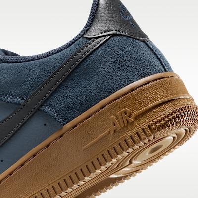 Nike Air Force 1 'Blue'
