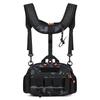 Oeny Multi-functional Camouflage Tactical Fishing Backpack
