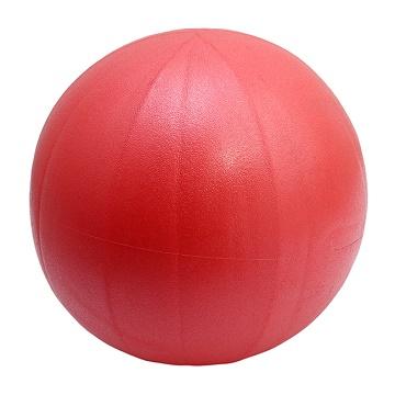 25cm Inflatable Yoga Ball Exercise Fitness Pilates Ball Balance Gym Pump Yoga Training Ballon
