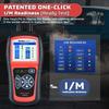 AutoLink AL519 OBD2 Scanner, Enhanced Mode 6 Car Diagnostic Tool, Check Engine Code Reader, CAN Scan Tool
