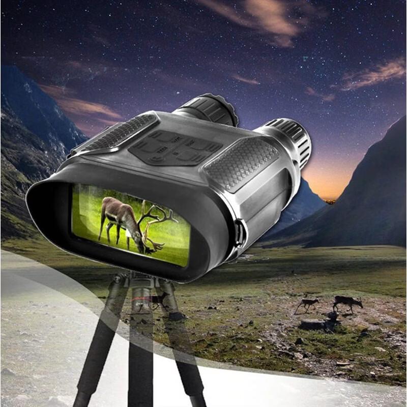 Miling NV400B Photography Night Vision Binoculars