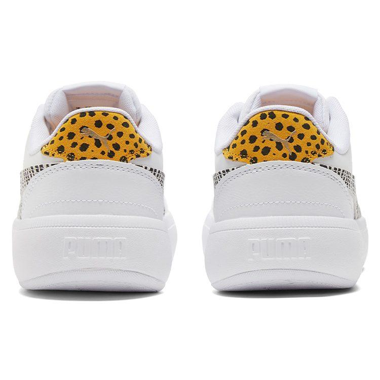 PUMA Tori 'Safari White' Women's 384933-01