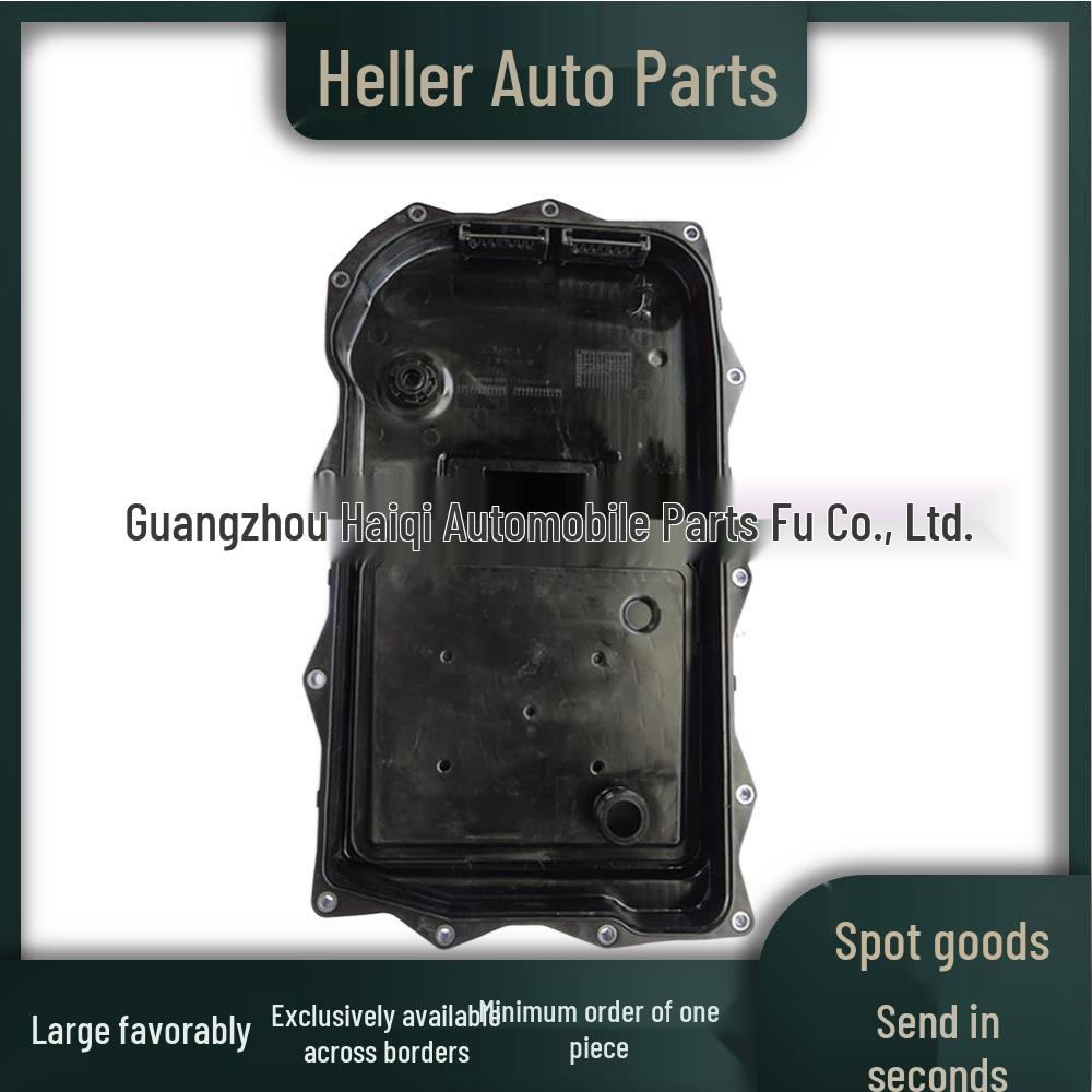 LR065238 High-Quality Gearbox Oil Pan for Land Rover/Volvo 8-Speed Gearbox (LR023294)