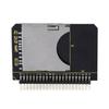 SD to IDE SD SDHC SDXC MMC Memory Card To IDE 44Pin Male Adapter