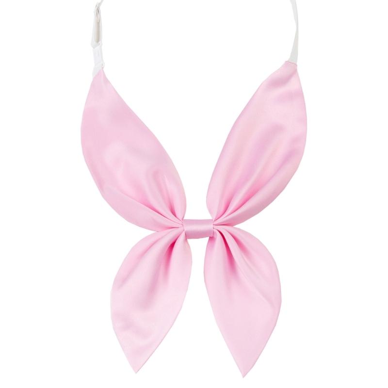 Uniform Sailor Tie For Janpanese JK Uniform Cosplay Accessory Neckwear Jk Seifuku Cute Anime Bowtie/Necktie