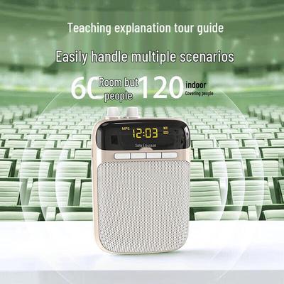 Audio e Video – Diffusori audio e casse portatili