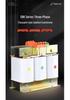 Three-Phase Dry Isolation Transformer 1140/660/440/415/380V To 220/200V for Servo Machine Tools