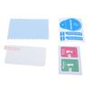 Screen Protector Fit for Insta 360 GO Ultra Action Camera Clear Tempered Glass Film Anti Scratch High Hardness