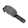 Gray Rear Cab Quarter Window Latch Lock For Toyota Tacoma Pickup 2001-2004