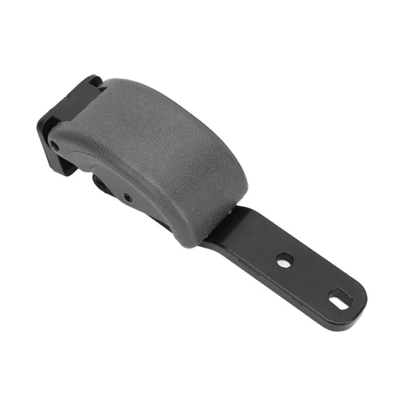 Gray Rear Cab Quarter Window Latch Lock For Toyota Tacoma Pickup 2001-2004