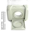 Automatic Dispenser Hanging Pet Water Dispenser Leak-Proof No-Drip Dog Water Dispenser  Small Pet
