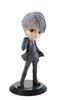 Q Posket Prince Yuri On Ice -Victor Nikiforov- Victor Nikiforov Regular Color Single Item