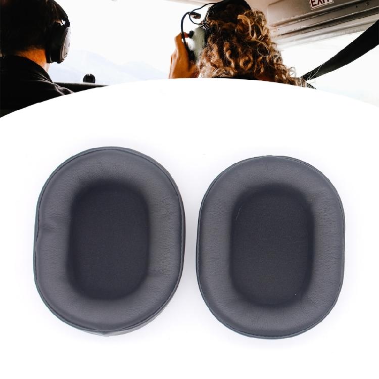 Soft Ear Pads Ear Cushions Sleeves for Corsair HS55/HS55PRO/HS65 Headsets