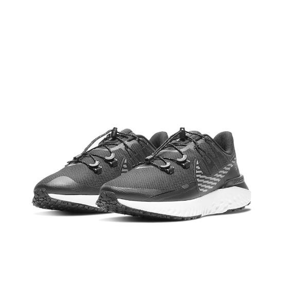 Nike Wmns Legend React 3 Shield Black Dark Grey CU3866-001 EU 36.5