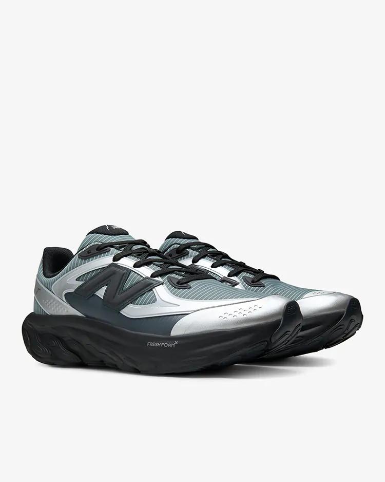 UTRNCA CAYL New Balance Fresh Foam Trainer Slate Grey (Men's)