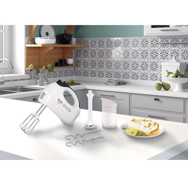 Hand Mixer Tefal HT4111 Prep'line