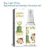 30ml Silný Sprej na Prdy Hračka pro Žerty - Extra Silný Skutečně Smradlavý Zápach Prdu, Zábavný Záludný Dárek pro Všechny Věkové Kategorie & Scénáře Žertů