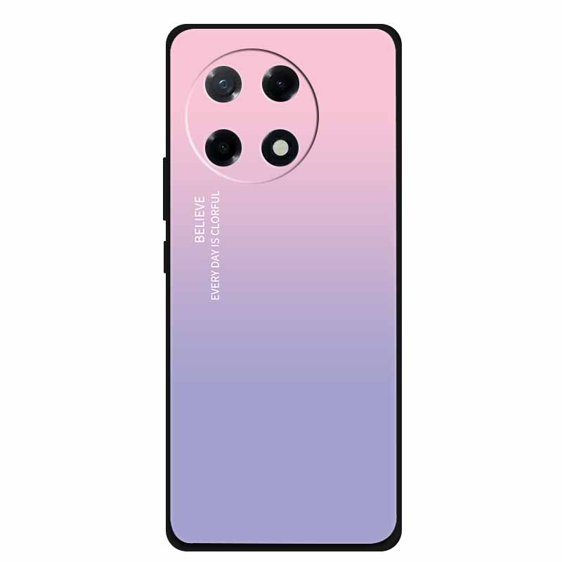 For Tecno Spark 30 Pro Case Luxury TPU Soft Silicone Back Cover Phone Cases on Spark30Pro KL7 Protector Bumper Love Flower Coque