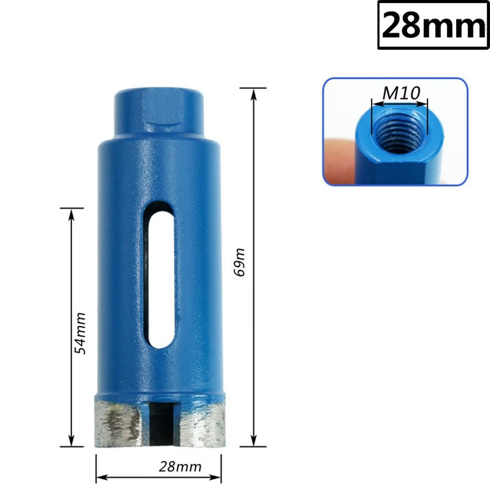 

Сухое бурение Сухие сверла Сверло по граниту Агрессивное бурение Хорошая отделка