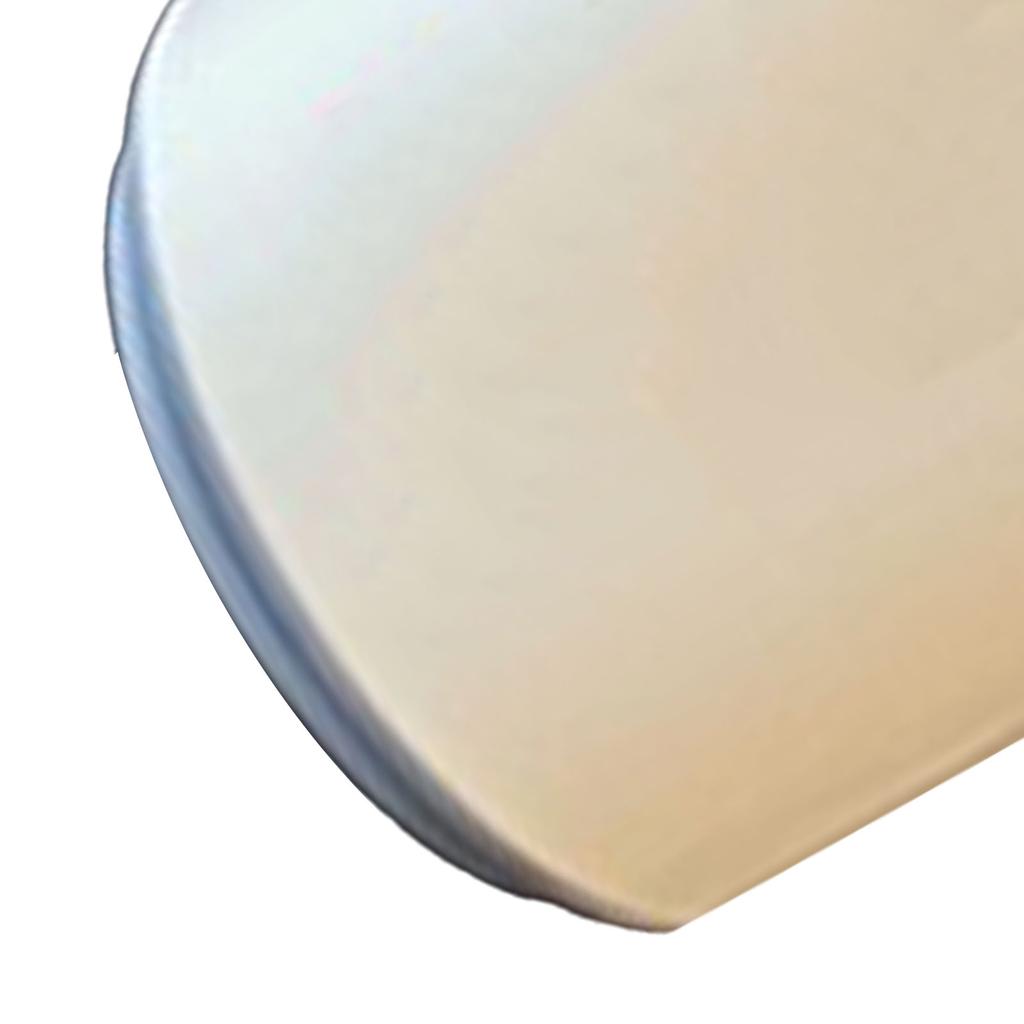 Smart Trash Can Stainless Steel Automatic Motion Sensor Large Capacity Waste Bin for Home Beige
