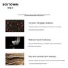 Boitown Men's Woody Fragrance Collection
