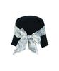 Emdijiti Floral Scarf Bucket Hat 2 Colors [Mdf2Ugc009]