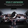 Magnetische Handyhalterung für Auto Magnet Smartphone Handy Ständer Zelle GPS Halterung im Auto für IPhone15 14 13 12 11 Xiaomi Samsung