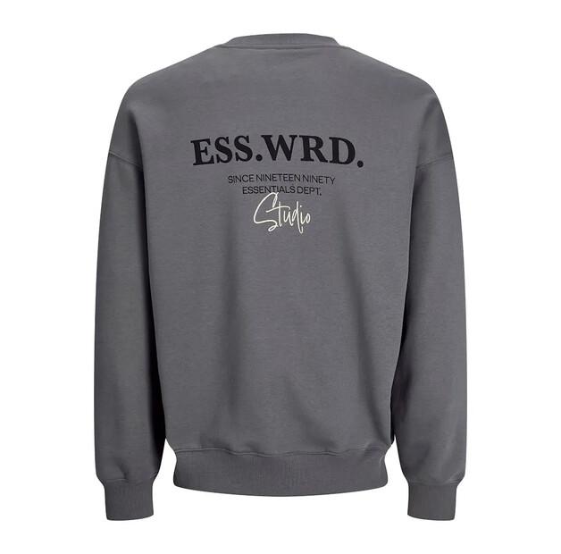 Jack & Jones Urban Edge Studio Sweatshirt