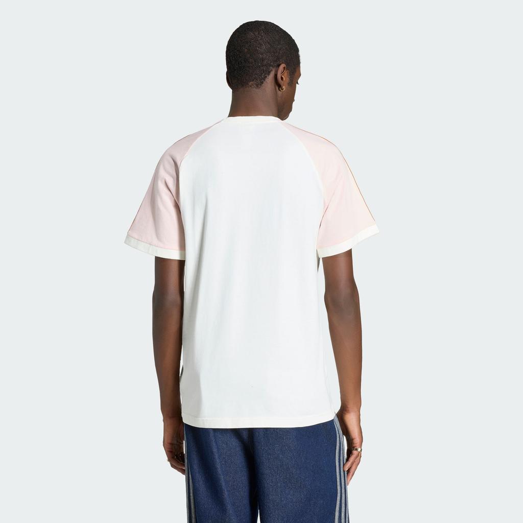 Adidas Originals WASHED T Shirt Men's