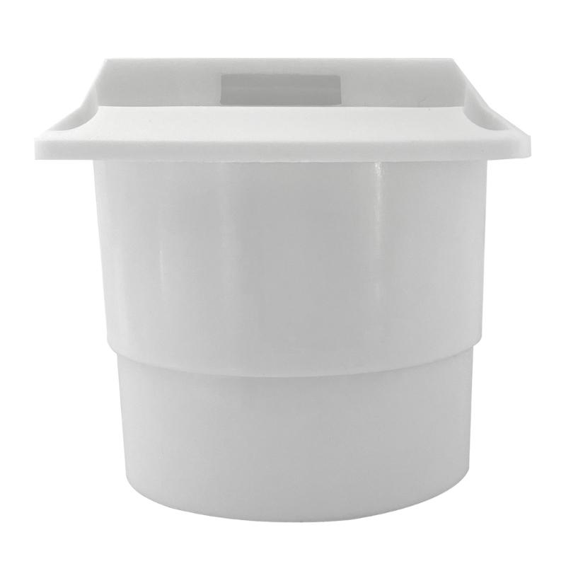 Hose Vent 3 Inches Diameter for Hose Boats,Marine, Yachts,Caravans,Homes, Air Ventilation Air Outlet Grids