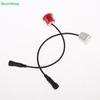 Car Reverse Parking Sensor Probe | 18.8mm Round Threaded Interface Radar Transducer Accessory