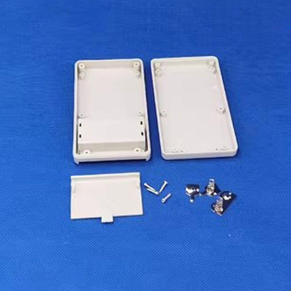 ABS Kunststoff DIY Instrument Fall Gehäuse Boxen Wasserdichte Abdeckung Projekt Elektronische Projekt Box