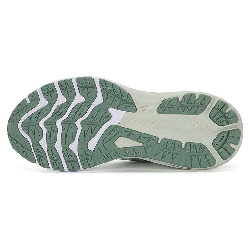 new Asics GT 2000 11 'Whisper Green Pure Silver' Women's