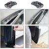 20x Time Saving Car Trim Installation Clips Secure Snap Fit Design Premium Plastic Interior Accessories For C1500 C2500