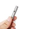 Small Size Outdoor with Keyring Emergency Whistles Survival Whistle EDC Tools Training Accessories