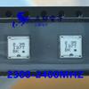5PCS ESI-5BKR2.350G01-T 2300-2400 RF Isolator   2.35 2350MHZ Chip