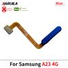 Home Side Power Button Touch ID fingerprint Finger Sensor Scanner Flex Cable For Samsung A11S A11 1G A11 1G