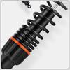 Durable 250mm Rear Shock Absorber for ATV Motorcycle Smooth Ride Mountain E Bike