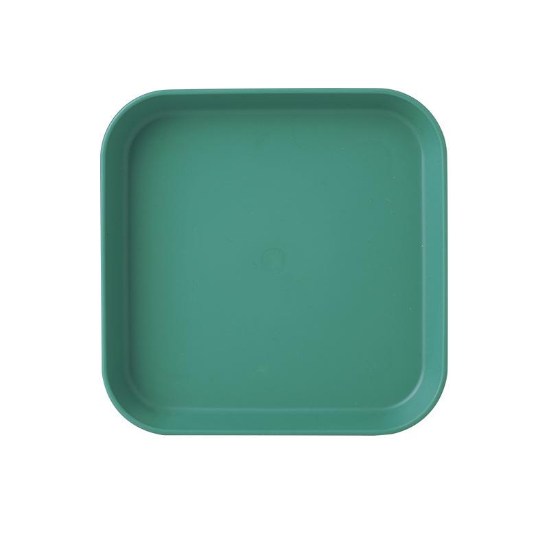 Hjemmeservering beinplate: Liten dessert, frukt og snack tallerken