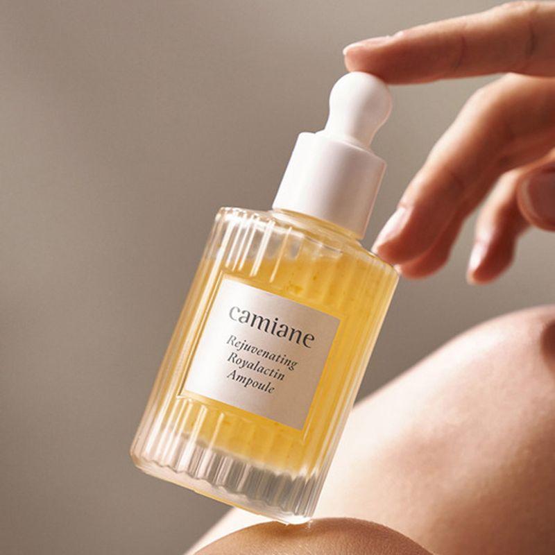 Rejuvenating Royal Lactin Ampoule 50ml