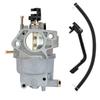 A03F-Generator Carburetor 0J58620157 For Generac GP5000 GP5500 GP6500 GP7500E DXGNR7000 8750 Portable Generator Carburetor