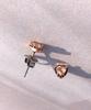 Persy Tender Heart Daily Earring