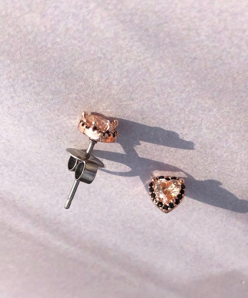 Persy Tender Heart Daily Earring