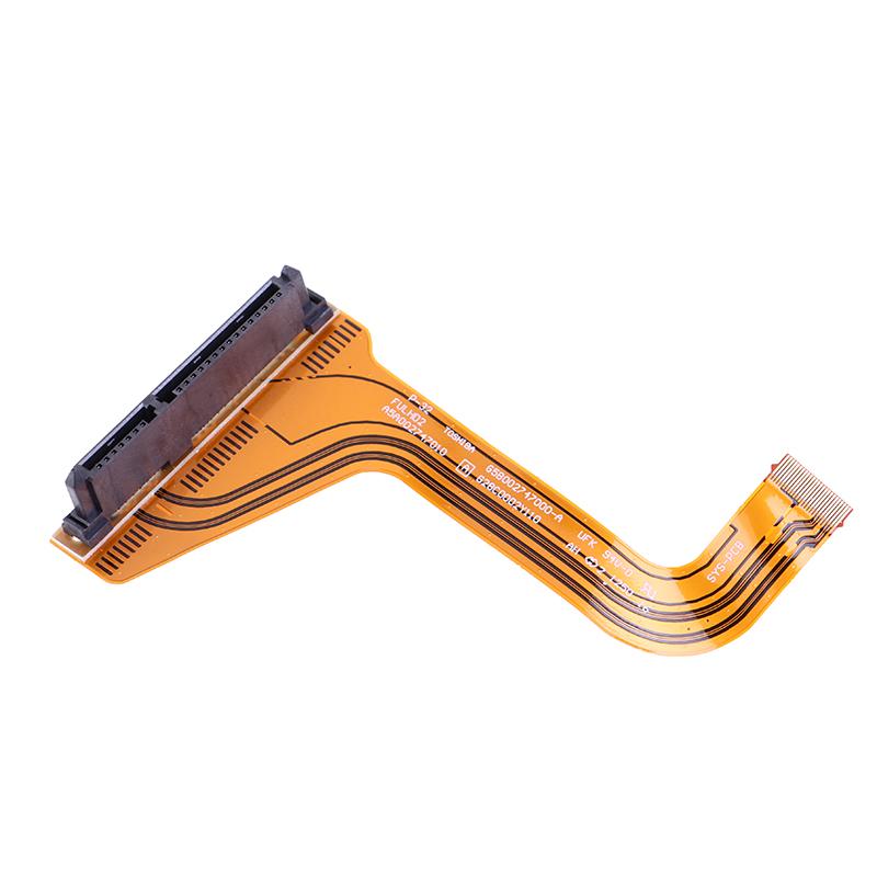 1pc SATA Hard Drive HDD Connector Flex Cable For Toshiba R700 R705 RX3 R731 R830 R930 R835