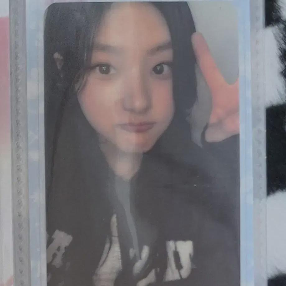 

Kiss Of Life Haneul Lose Yourself - это предзаказный бонус!