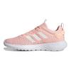 adidas Neo Cloudfoam Lite Racer Climacool Retro Breeze Cushioning Low-Top Lifestyle Shoes Women Sneaker Pink White F36756