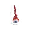 Creative Safe Halloween Eyeballs Eyeball Latex Eyeball Props Unique Design Horror Home